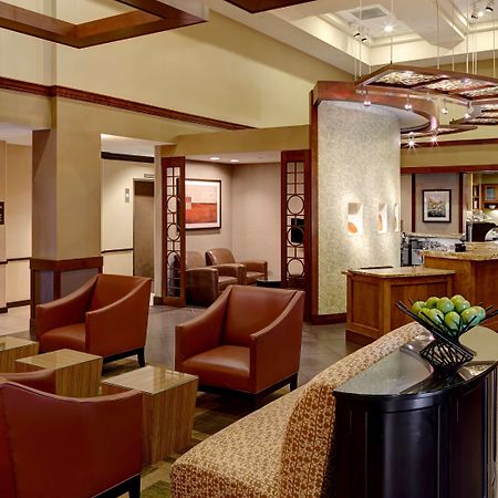 Hyatt Place Salt Lake City Downtown / The Gateway Екстер'єр фото