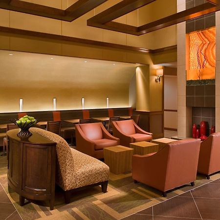 Hyatt Place Salt Lake City Downtown / The Gateway Екстер'єр фото