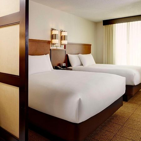 Hyatt Place Salt Lake City Downtown / The Gateway Екстер'єр фото