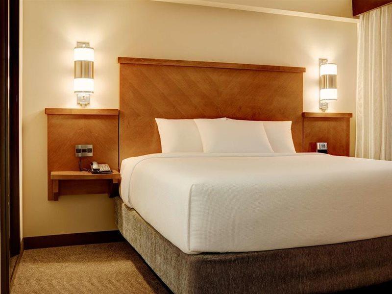 Hyatt Place Salt Lake City Downtown / The Gateway Екстер'єр фото