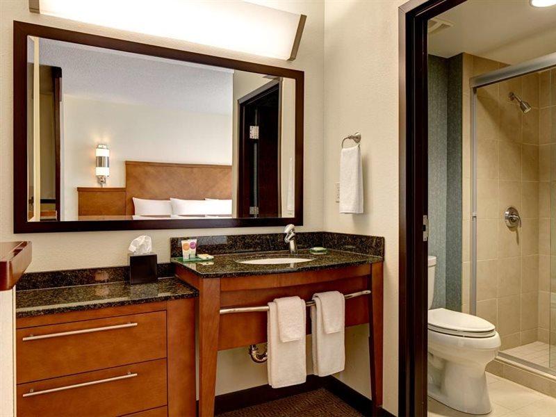 Hyatt Place Salt Lake City Downtown / The Gateway Екстер'єр фото