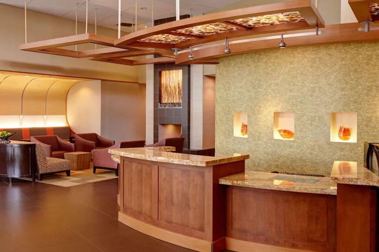 Hyatt Place Salt Lake City Downtown / The Gateway Екстер'єр фото