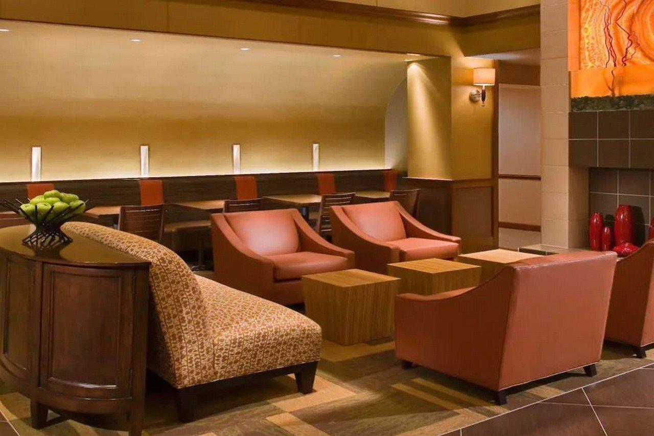 Hyatt Place Salt Lake City Downtown / The Gateway Екстер'єр фото