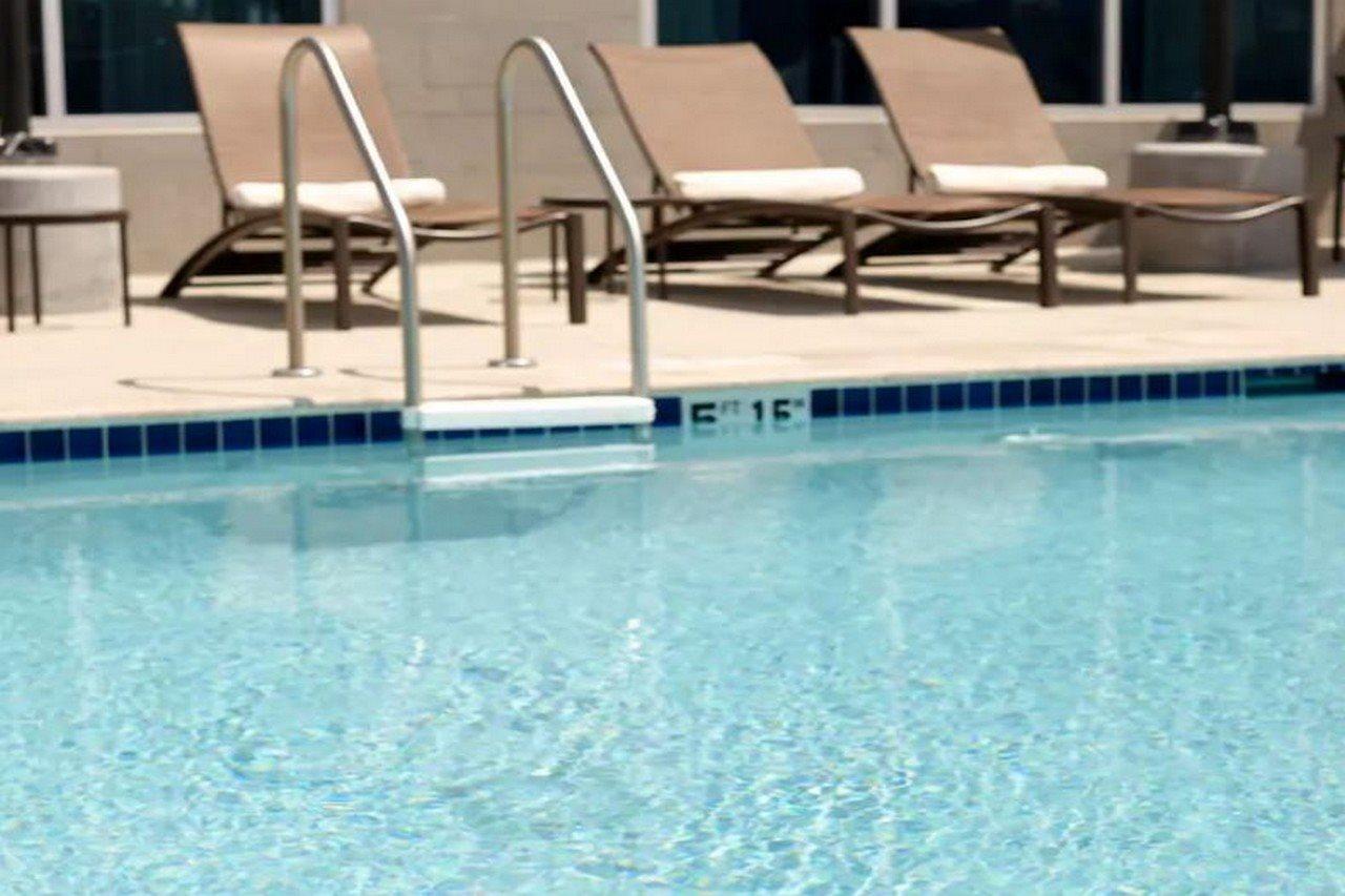 Hyatt Place Salt Lake City Downtown / The Gateway Екстер'єр фото