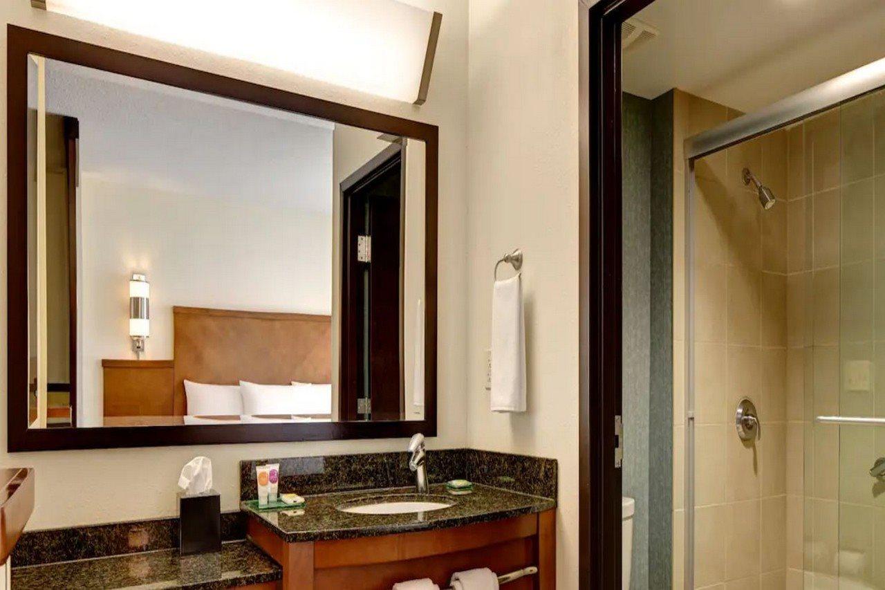 Hyatt Place Salt Lake City Downtown / The Gateway Екстер'єр фото