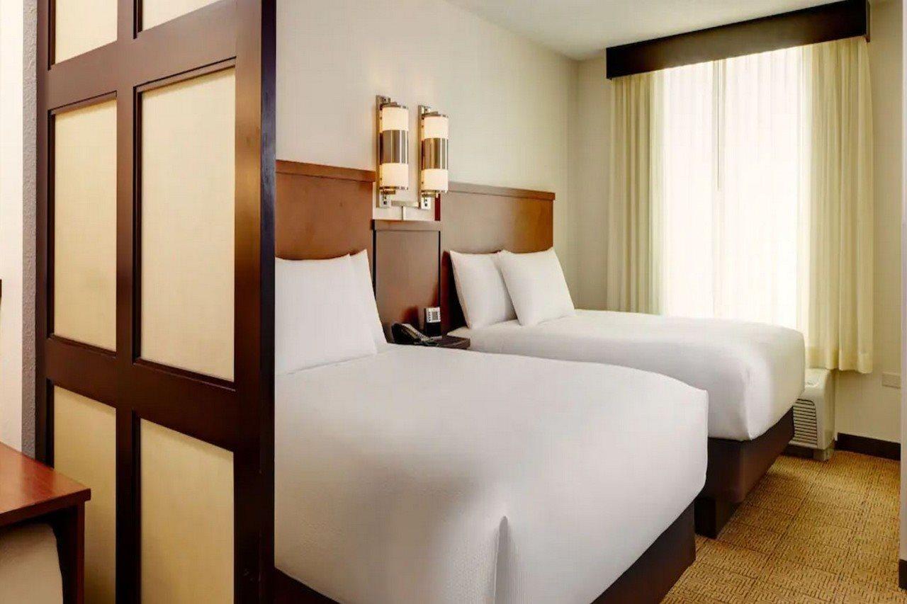 Hyatt Place Salt Lake City Downtown / The Gateway Екстер'єр фото