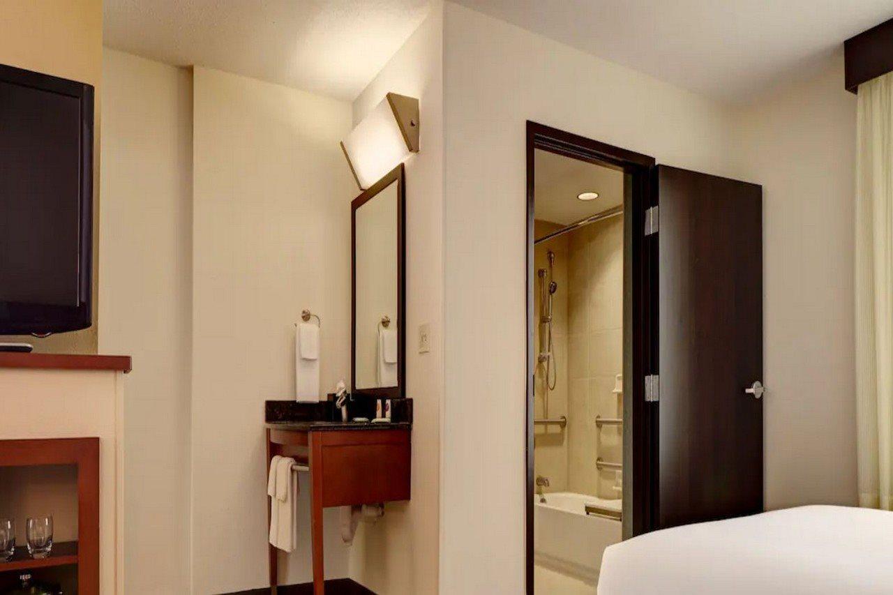 Hyatt Place Salt Lake City Downtown / The Gateway Екстер'єр фото