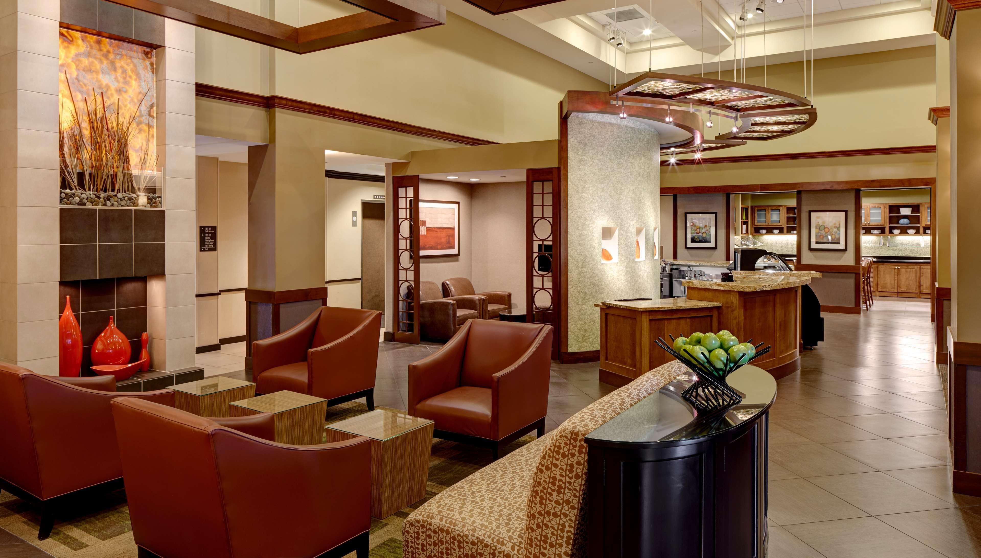 Hyatt Place Salt Lake City Downtown / The Gateway Екстер'єр фото