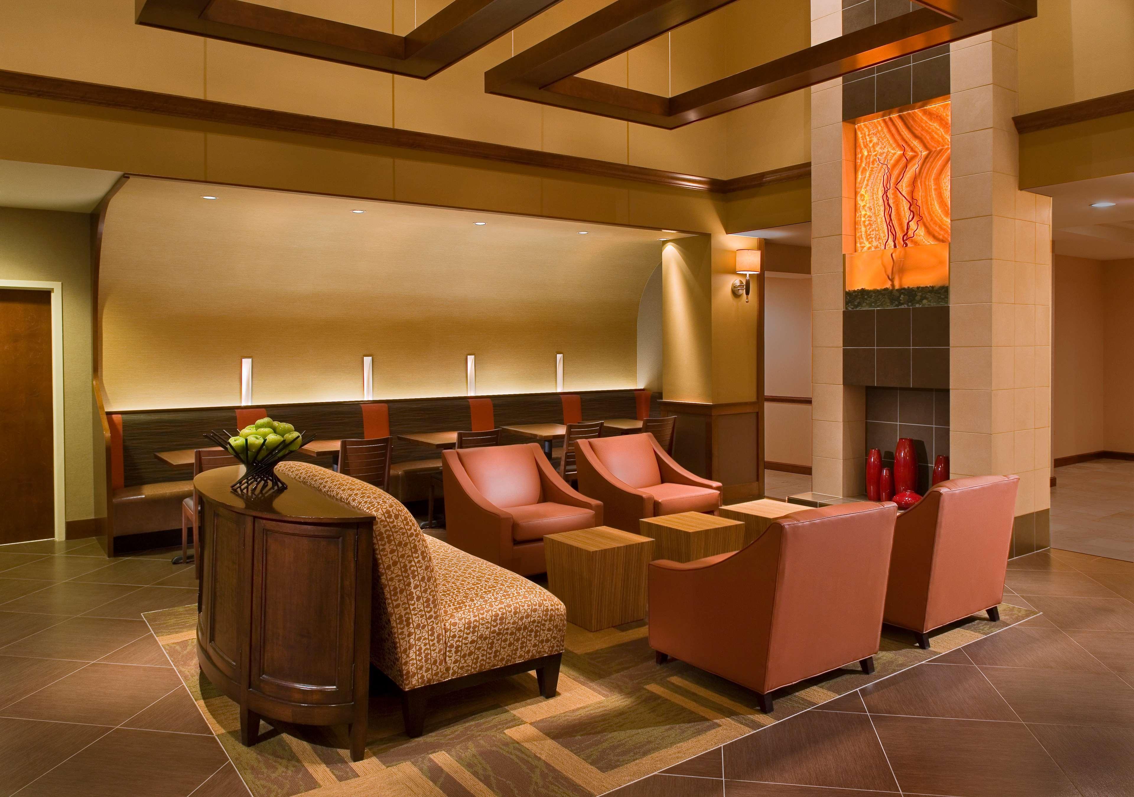 Hyatt Place Salt Lake City Downtown / The Gateway Екстер'єр фото