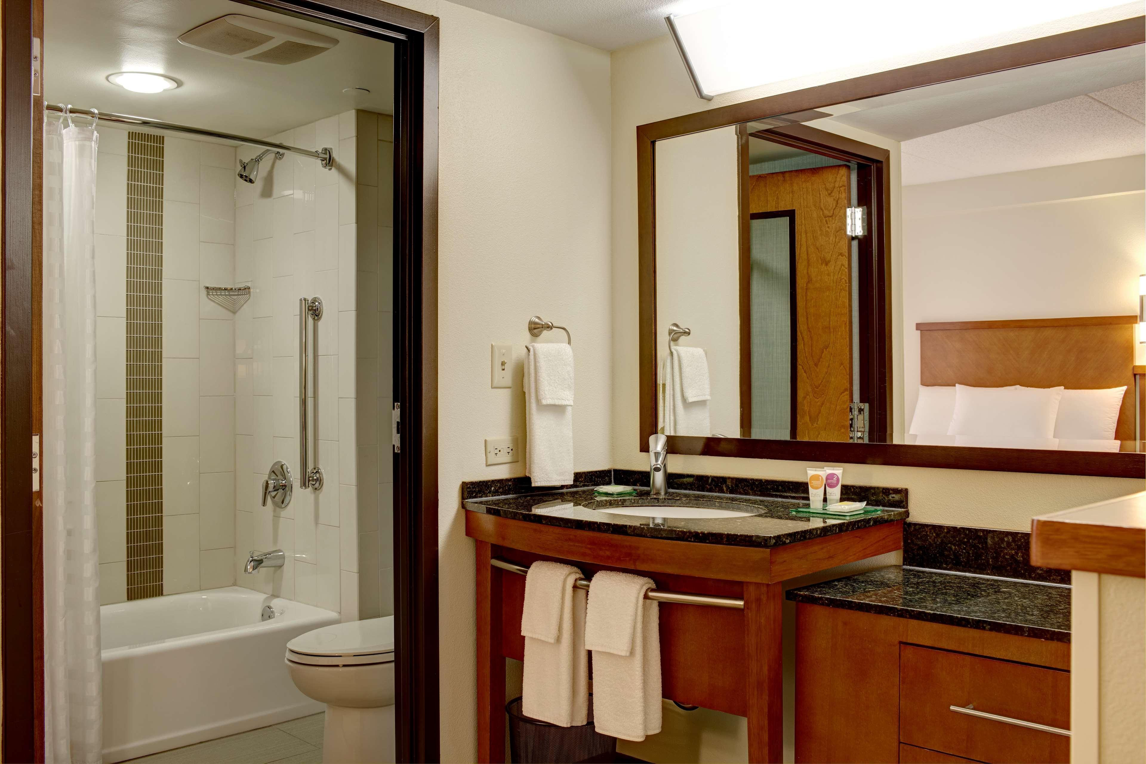 Hyatt Place Salt Lake City Downtown / The Gateway Екстер'єр фото