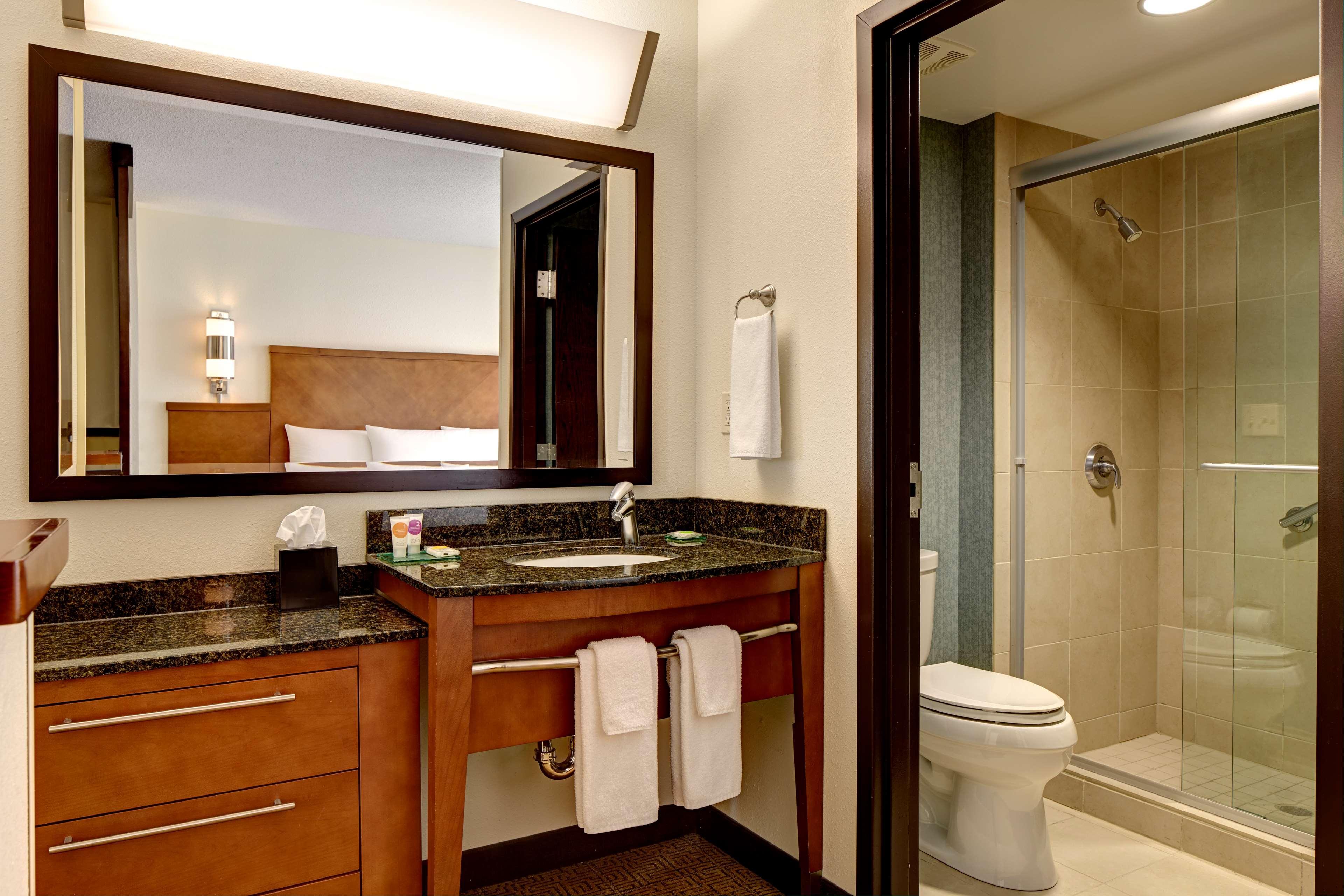 Hyatt Place Salt Lake City Downtown / The Gateway Екстер'єр фото