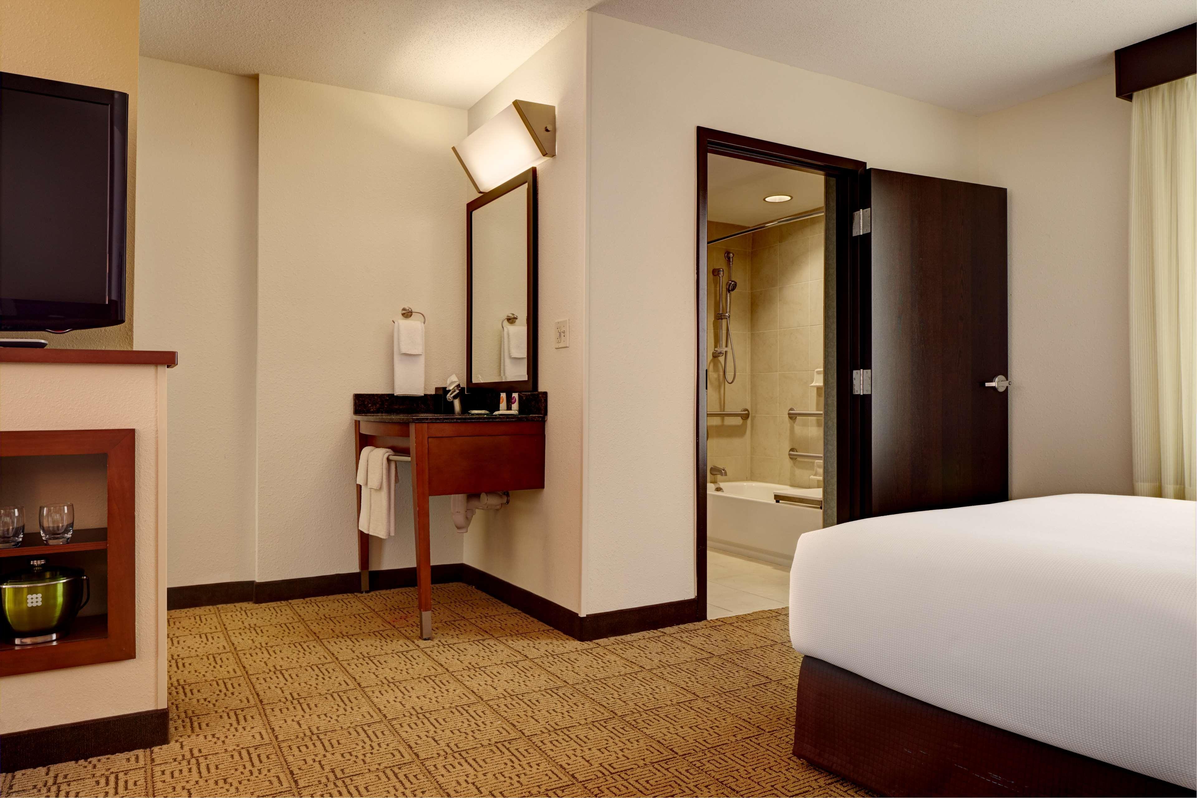Hyatt Place Salt Lake City Downtown / The Gateway Екстер'єр фото