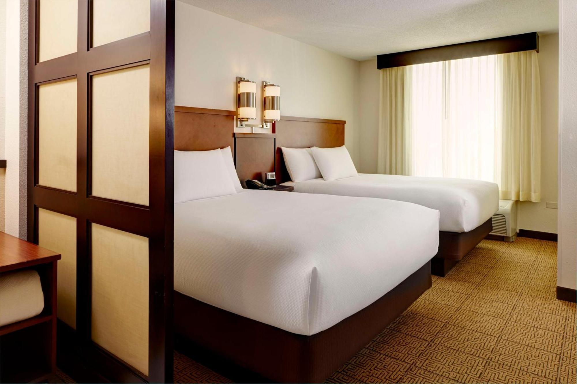 Hyatt Place Salt Lake City Downtown / The Gateway Екстер'єр фото
