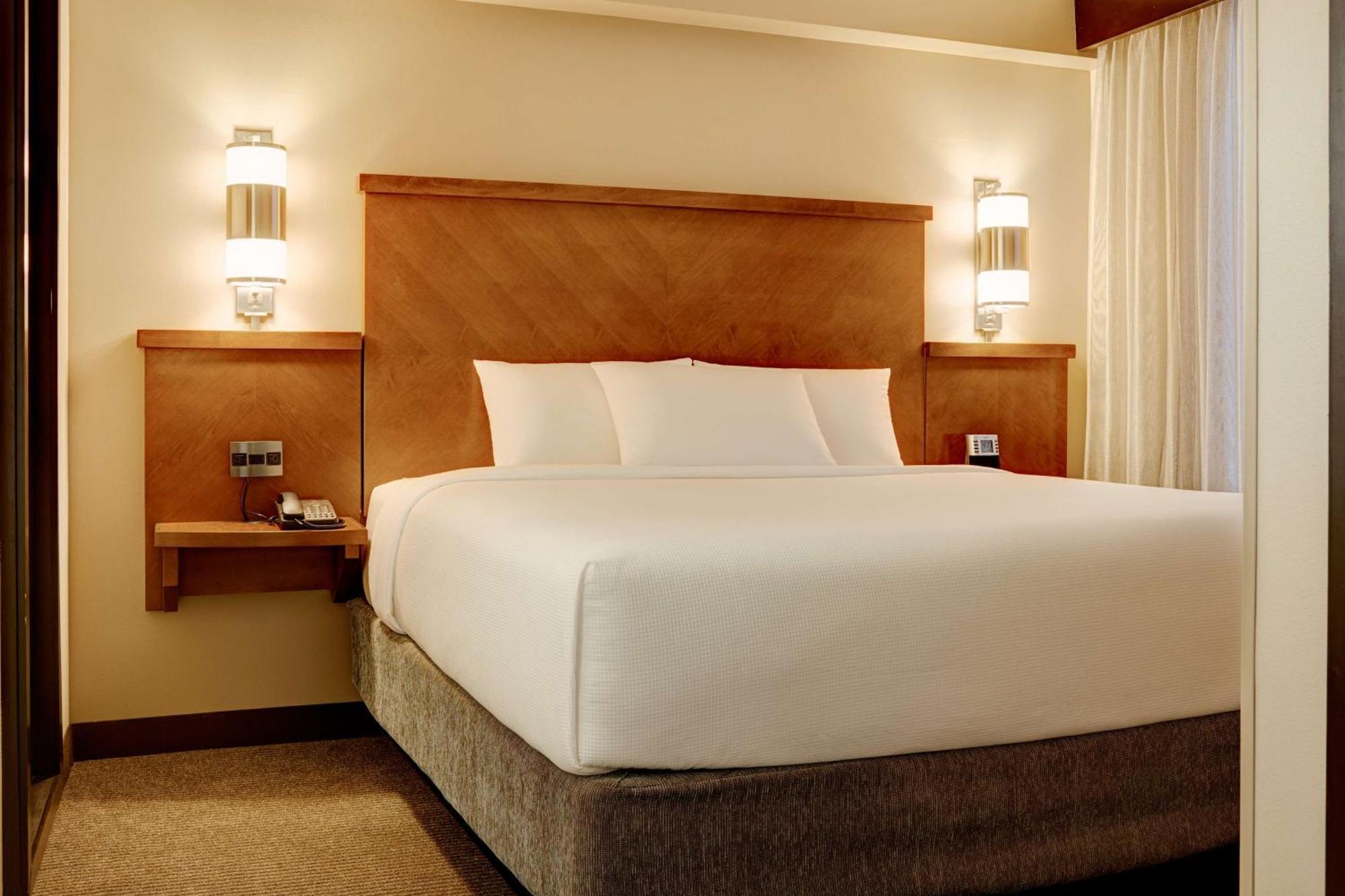 Hyatt Place Salt Lake City Downtown / The Gateway Екстер'єр фото