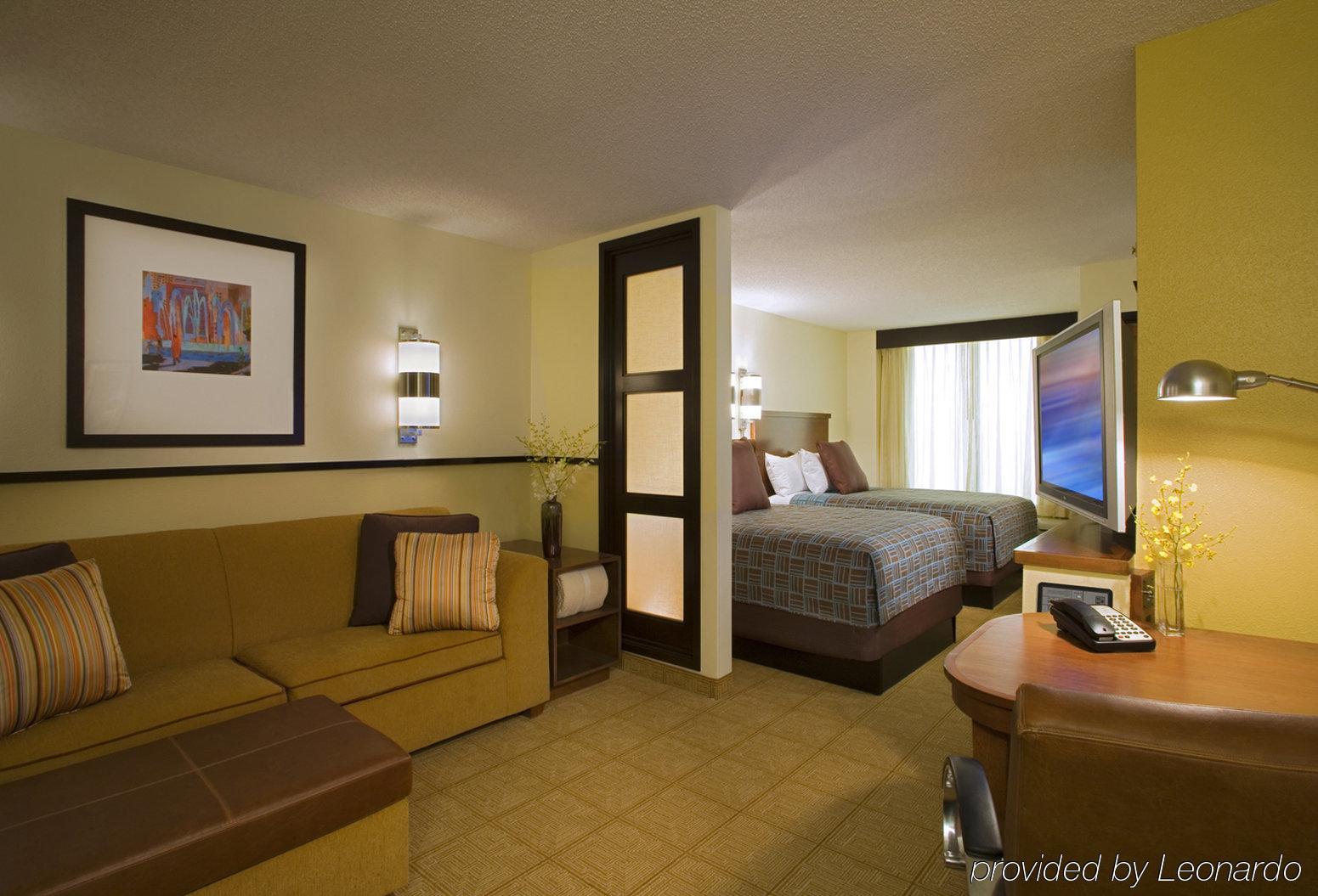 Hyatt Place Salt Lake City Downtown / The Gateway Екстер'єр фото