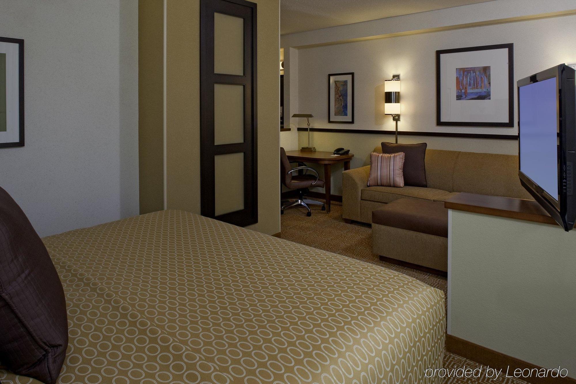 Hyatt Place Salt Lake City Downtown / The Gateway Екстер'єр фото