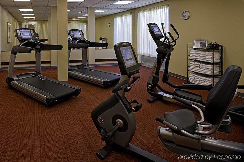 Hyatt Place Salt Lake City Downtown / The Gateway Екстер'єр фото