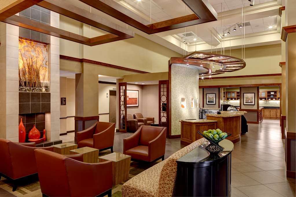 Hyatt Place Salt Lake City Downtown / The Gateway Екстер'єр фото