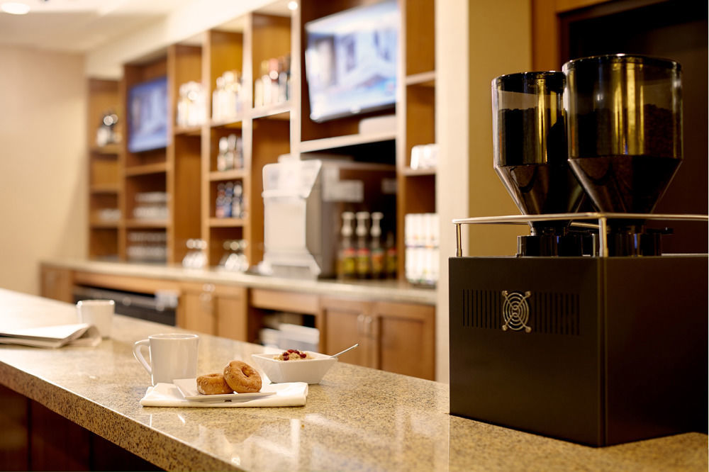 Hyatt Place Salt Lake City Downtown / The Gateway Екстер'єр фото