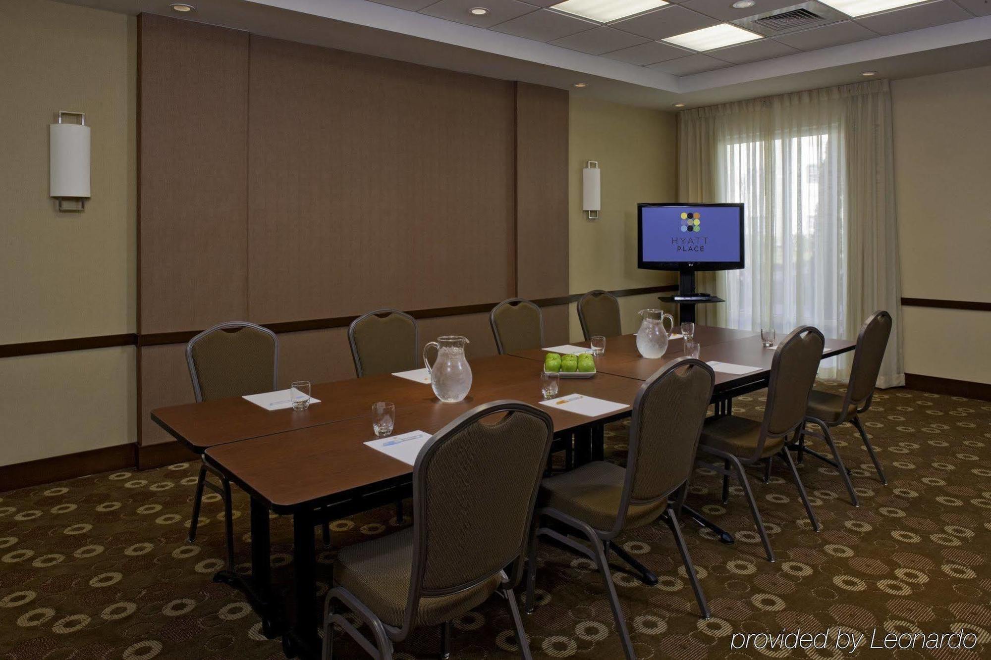 Hyatt Place Salt Lake City Downtown / The Gateway Екстер'єр фото