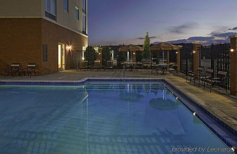 Hyatt Place Salt Lake City Downtown / The Gateway Екстер'єр фото