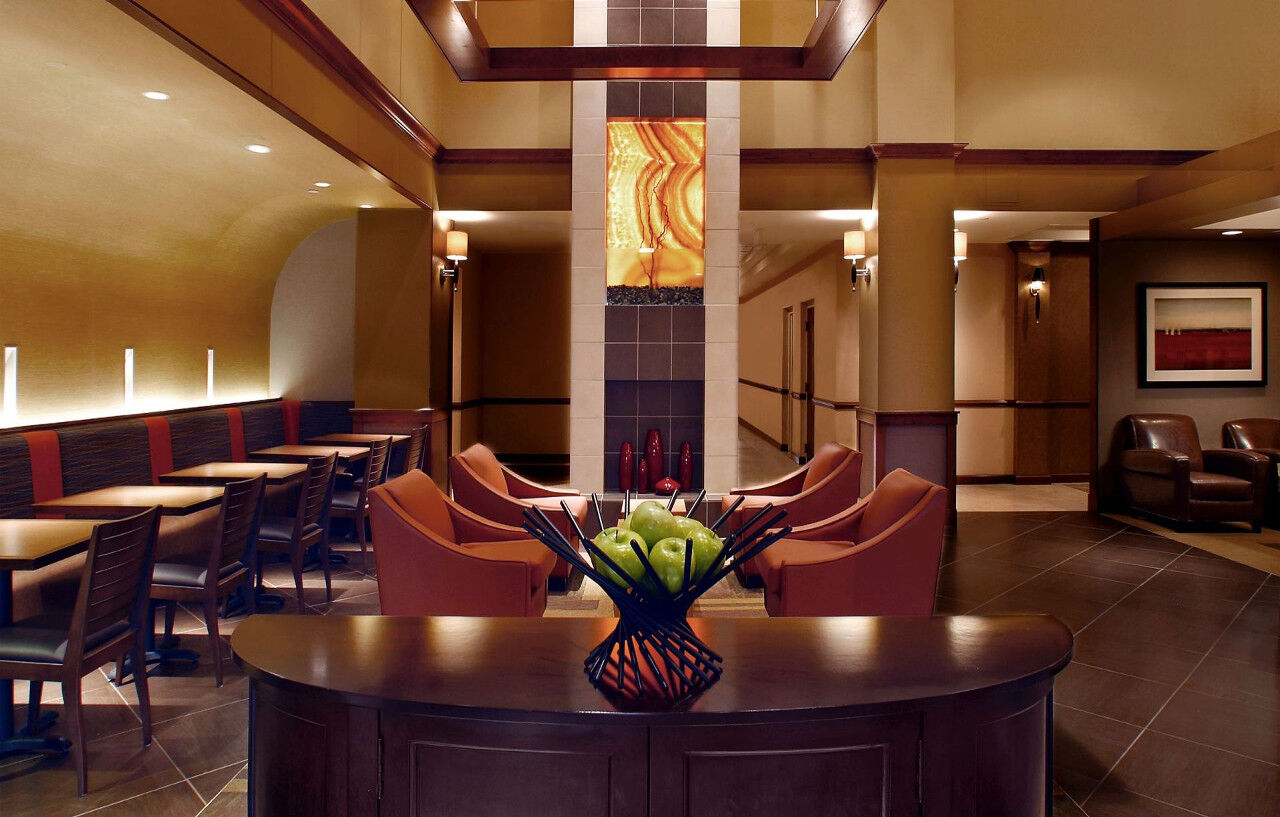 Hyatt Place Salt Lake City Downtown / The Gateway Екстер'єр фото